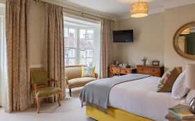 The Bear Hotel
